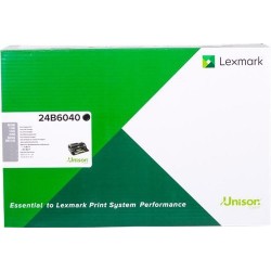 ORIGINAL Lexmark Tamburo...