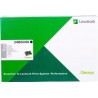ORIGINAL Lexmark Tamburo nero 24B6040 M1140 ~60000 Seiten