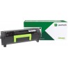 ORIGINAL Lexmark toner nero 24B6889 M/XM1246 ~21000 Seiten