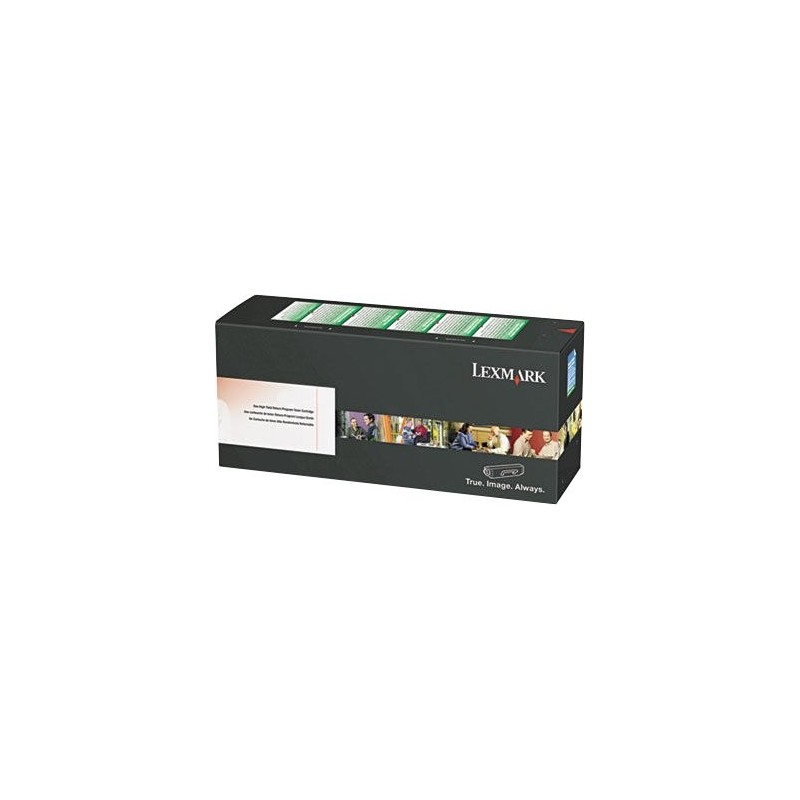 ORIGINAL Lexmark toner nero 24B7181 C2240 ~9000 Seiten