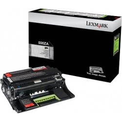ORIGINAL Lexmark Tamburo...