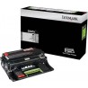 ORIGINAL Lexmark Tamburo nero 50F0ZA0 500ZA ~60000 Seiten