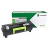 ORIGINAL Lexmark toner nero 51B2000 MS/MX317/417/517/617 ~2500 Seiten