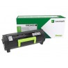 ORIGINAL Lexmark toner nero 51B2H00 MS/MX417/517/617 ~8500 Seiten