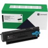 ORIGINAL Lexmark toner nero 55B2000 MS331/MX431 ~3000 Seiten