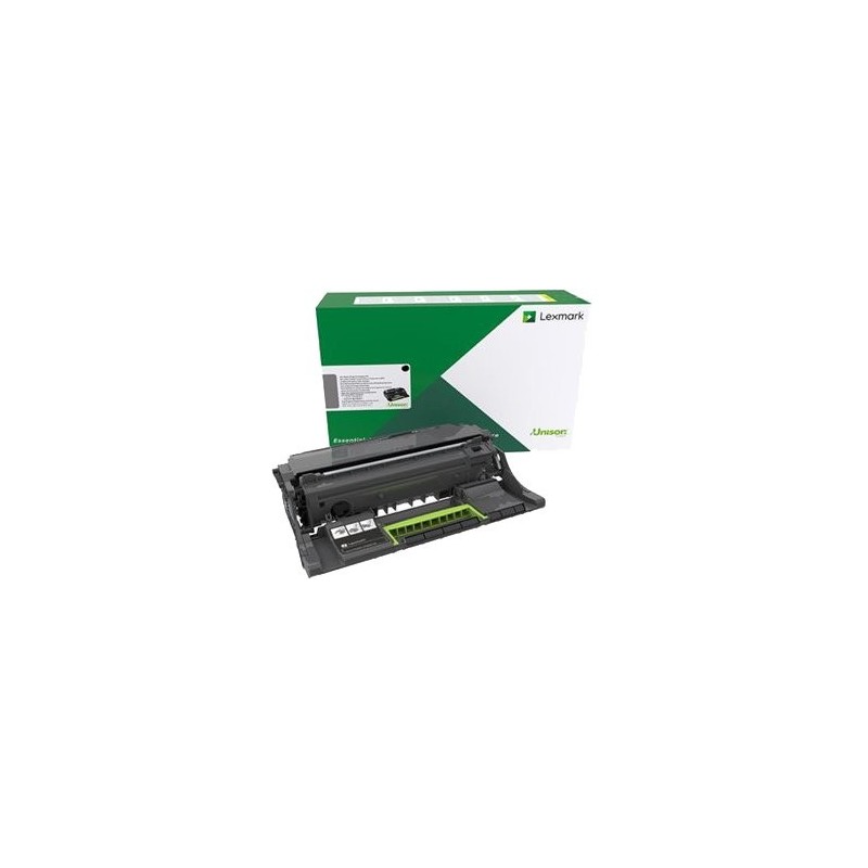 ORIGINAL Lexmark Tamburo nero 56F0Z00 MS/MX 321/421/521/621/622 ~60000 Seiten