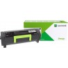 ORIGINAL Lexmark toner nero 56F2H00 MS621/MX522 ~15000 Seiten