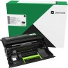 ORIGINAL Lexmark Tamburo nero 58D0Z00 B2865 ~150000 Seiten