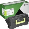 ORIGINAL Lexmark toner nero 58D2000 MS/MX725/822/826 ~7500 Seiten