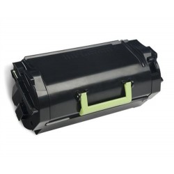 ORIGINAL Lexmark toner nero...