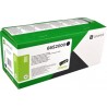 ORIGINAL Lexmark toner nero 66S2000 ~5000 Seiten
