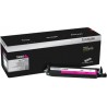 ORIGINAL Lexmark Unità sviluppatore magenta 700D3 70C0D30 ~40000 Seiten