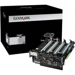 ORIGINAL Lexmark Tamburo...