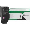 ORIGINAL Lexmark toner magenta 71C2HM0 CS/CX730 ~10500 Seiten