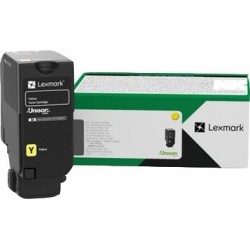 ORIGINAL Lexmark toner...