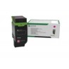 ORIGINAL Lexmark toner magenta 75M20M0 CS531/632/CX532/635 ~2000 Seiten