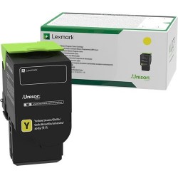 ORIGINAL Lexmark toner...
