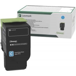 ORIGINAL Lexmark toner...