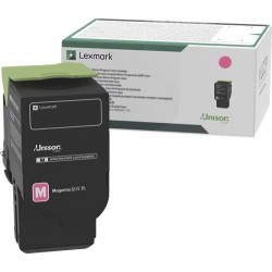 ORIGINAL Lexmark toner...