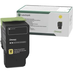 ORIGINAL Lexmark toner...