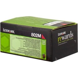 ORIGINAL Lexmark toner...