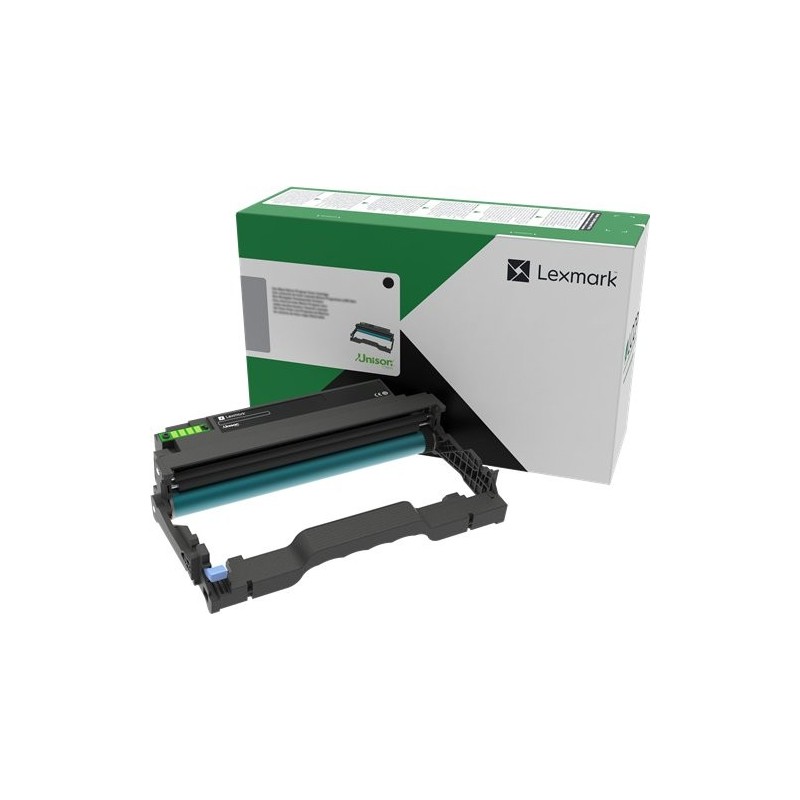 ORIGINAL Lexmark Tamburo nero B220Z00 B2236 ~12000 Seiten