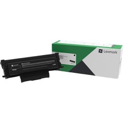 ORIGINAL Lexmark toner nero...