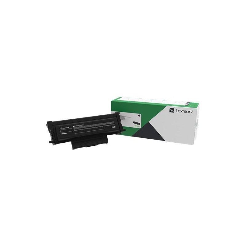 ORIGINAL Lexmark toner nero B222X00 B/MB2236 ~6000 Seiten