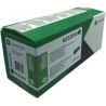 ORIGINAL Lexmark toner nero B232000 B/MB2338/2442/2546/2650 ~3000 Seiten Toner