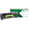 ORIGINAL Lexmark toner nero B242H00 B/MB2442/2546/2650 ~6000 Seiten
