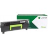 ORIGINAL Lexmark toner nero B262U00 B/MB2650 ~15000 Seiten