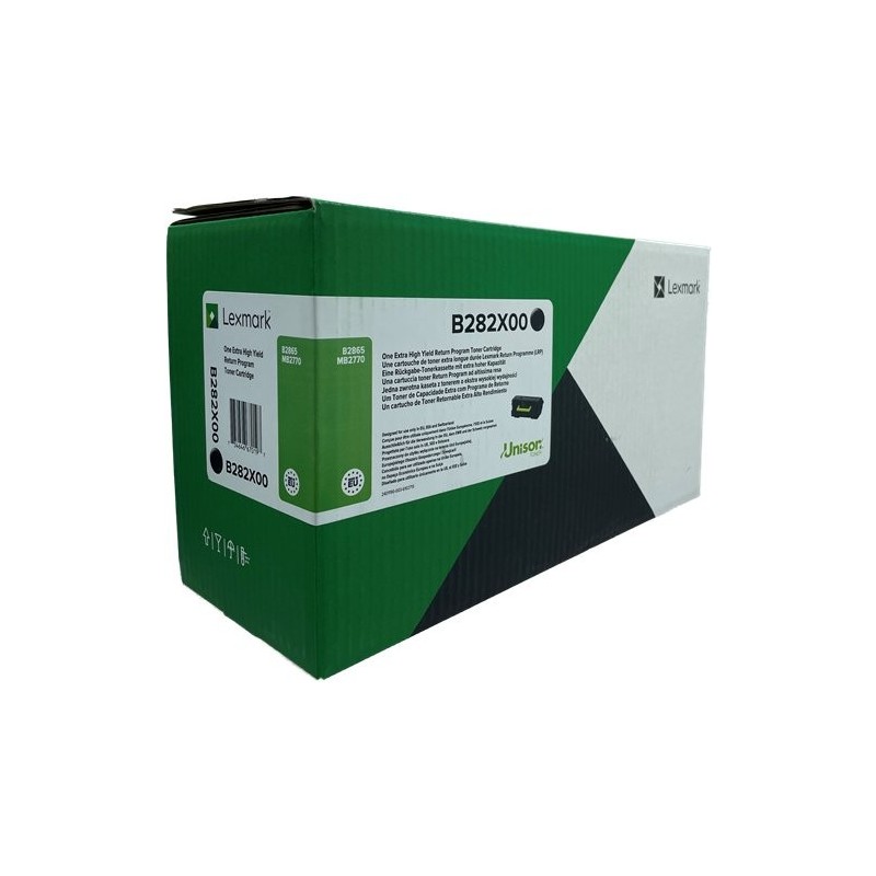 B282X00 B2865/MB2770