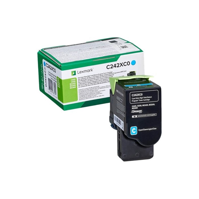 C242XC0 C/MC2425/2535