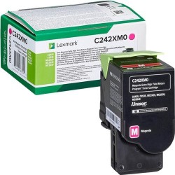 ORIGINAL Lexmark toner...
