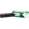 ORIGINAL Lexmark toner magenta C3220M0 C/MC3224/3326/3426 ~1500 Seiten