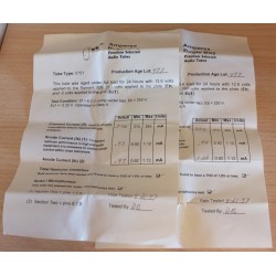 Amperex Bugle Boy 5751