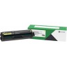 ORIGINAL Lexmark toner giallo C332HY0 C/MC3326 ~2500 Seiten