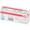ORIGINAL OKI toner ciano 09006127 C650 ~6000 Seiten