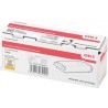 ORIGINAL OKI toner giallo 09006129 C650 ~6000 Seiten