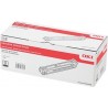 ORIGINAL OKI Tamburo nero 09006131 C650 ~50000 Seiten