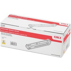 ORIGINAL OKI Tamburo giallo...