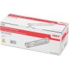 ORIGINAL OKI Tamburo giallo 09006134 C650 ~50000 Seiten
