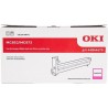 ORIGINAL OKI Tamburo magenta 44844470 MC853/873 ~30000 Seiten