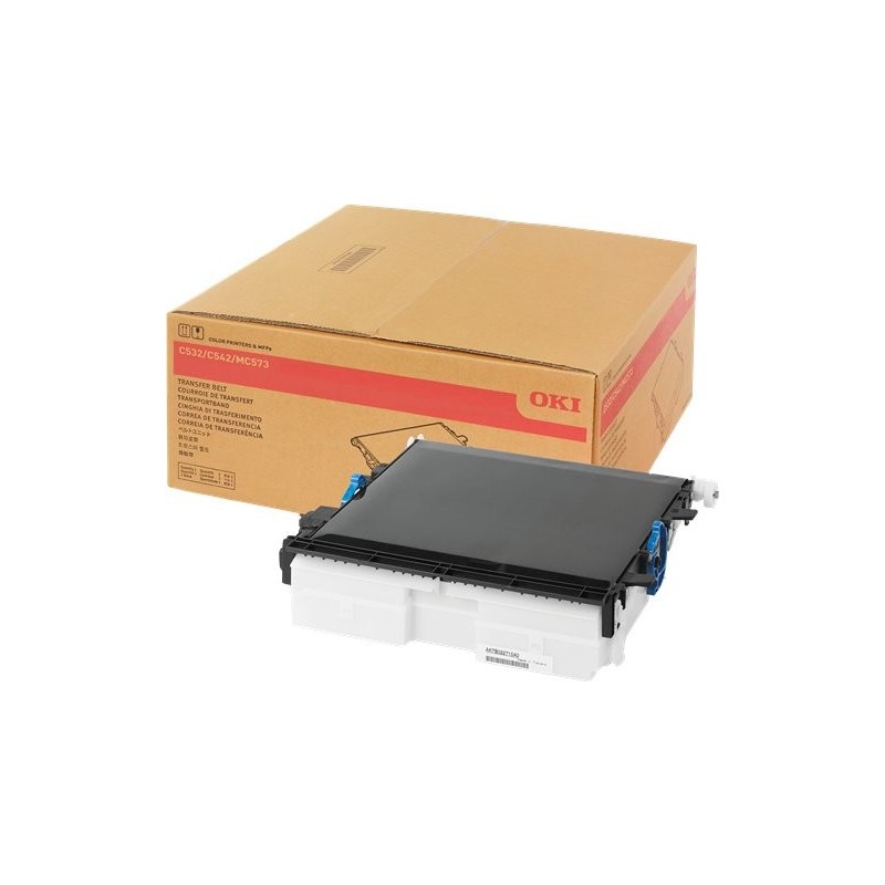 ORIGINAL OKI unità di trasferimento 46394902 C532/542/MC573 ~60000 Seiten