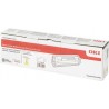 ORIGINAL OKI toner giallo 47095701 C824/C834/C844 ~5000 Seiten