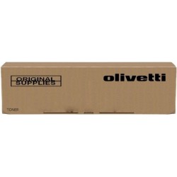 ORIGINAL Olivetti toner...