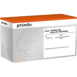 ORIGINAL Prindo Etichette...