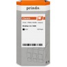ORIGINAL Prindo Cartuccia d'inchiostro nero PRIBLC1000BK Classic ~500 Seiten