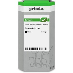 PRIBLC1100BKG Green