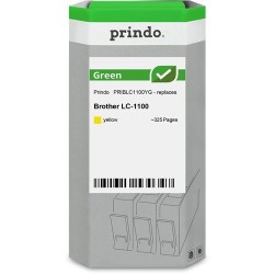 PRIBLC1100YG Green